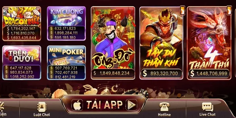 Bí Quyết Chinh Phục Nổ Hũ Ông Đồ Tại Hi88 Thắng Lớn Nhanh Chóng