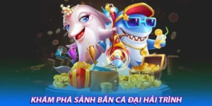 Bí Quyết Săn Thưởng Bắn Cá Đại Hải Trình Tại Hi88 Thắng Khủng