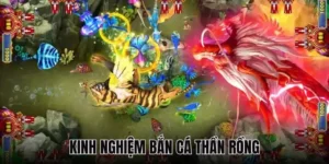 Cách Chơi Bắn Cá Rồng Hi88 Chinh Phục Thần Thú Thắng Lớn Dễ Dàng