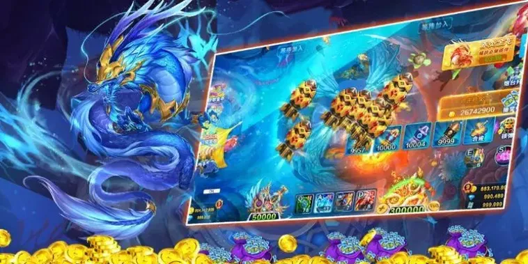 Cách Chơi Bắn Cá Rồng Hi88 Chinh Phục Thần Thú Thắng Lớn Dễ Dàng 2 Cách Chơi Bắn Cá Rồng Hi88 Chinh Phục Thần Thú Thắng Lớn Dễ Dàng