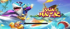Hướng Dẫn Chinh Phục Bắn Cá Vua Hải Tặc Tại Hi88 Thắng Lớn