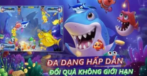 Thống Trị Vua Bắn Cá Hi88 Với Chiến Thuật Săn Thưởng Khủng Đỉnh Cao