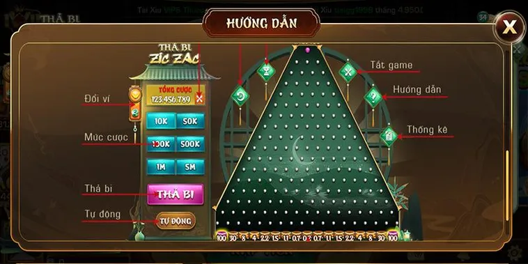 Chinh Phục Game Nhanh Hi88 Thắng Lớn Với Chiến Thuật Đỉnh Cao