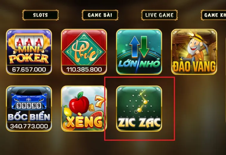 Chinh Phục Game Nhanh Hi88 Thắng Lớn Với Chiến Thuật Đỉnh Cao