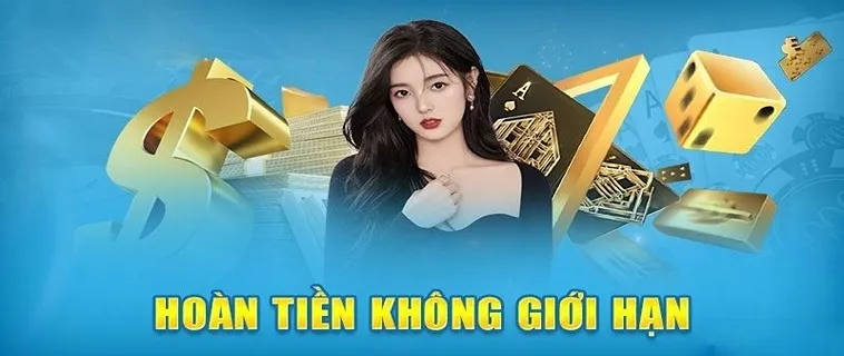 Hoàn Trả Không Giới Hạn Hi88 Tăng Lợi Nhuận Chinh Phục Cá Cược