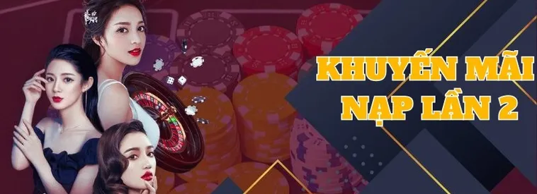 Nạp Lần 2 Tặng 50% Hi88 Cơ Hội Vàng Tăng Vốn Cá Cược