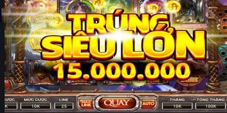 Chinh Phục Nổ Hũ Hi88 Với Bí Kíp Săn Jackpot Khủng Tuyệt Đối Thành Công