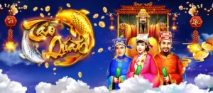 Bí Quyết Làm Chủ Nổ Hũ Táo Quân Tại Hi88 Thắng Jackpot Khủng