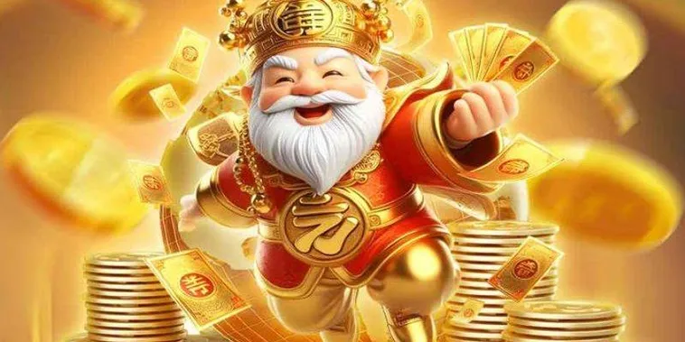 Nổ Hũ Thần Tài Hi88 Chinh Phục Jackpot Khủng Với May Mắn Vàng