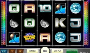 Nổ Hũ Vũ Trụ Hi88 Chinh Phục Jackpot Khủng Trong Không Gian Vô Tận