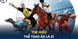 Chinh Phục Cá Cược Thể Thao Ảo Hi88 Với Tỷ Lệ Thưởng Cực Hấp Dẫn
