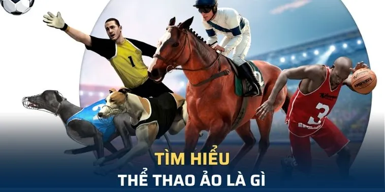 Chinh Phục Cá Cược Thể Thao Ảo Hi88 Với Tỷ Lệ Thưởng Cực Hấp Dẫn