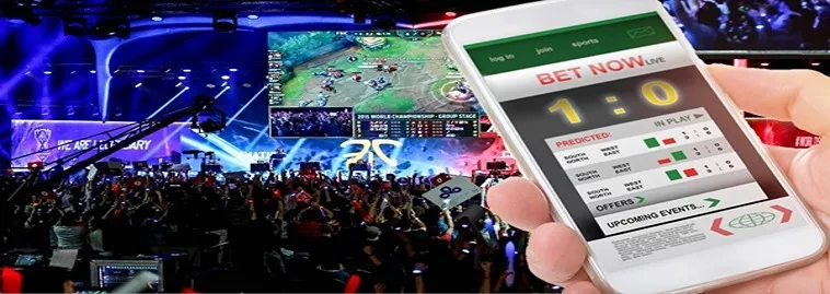 Bí Quyết Chơi Thể Thao Điện Tử Hi88 Thắng Lớn Với Chiến Thuật Đỉnh Cao