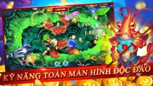 Bí Kíp Thợ Săn Cá Hi88 Thắng Lớn Với Chiến Thuật Đỉnh Cao Nhất
