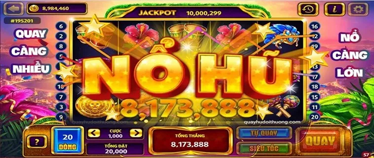Nổ Hũ Rừng Xanh Hi88 Khám Phá Jackpot Khủng Trong Thiên Nhiên Hoang Dã 2 Nổ Hũ Rừng Xanh Hi88 Khám Phá Jackpot Khủng Trong Thiên Nhiên Hoang Dã