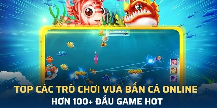 Thống Trị Vua Bắn Cá Hi88 Với Chiến Thuật Săn Thưởng Khủng Đỉnh Cao 2 Thống Trị Vua Bắn Cá Hi88 Với Chiến Thuật Săn Thưởng Khủng Đỉnh Cao