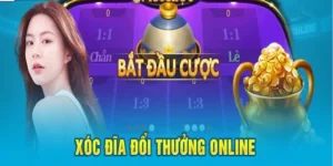 Xóc Đĩa Hi88 Đỉnh Cao Giải Trí Thắng Lớn Trong Từng Ván