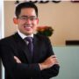 CEO Phạm Quốc Đạt