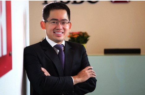 CEO Hi88 - Phạm Quốc Đạt 1 CEO Phạm Quốc Đạt